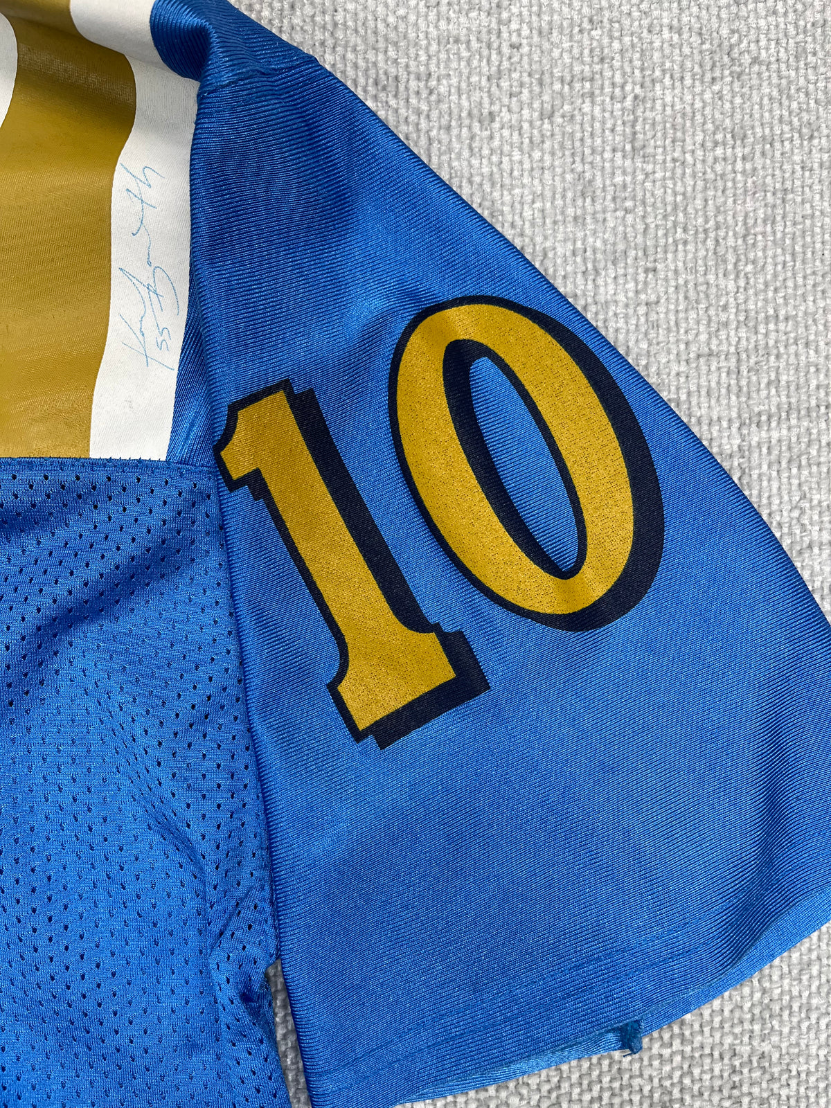Y2K UCLA Jersey