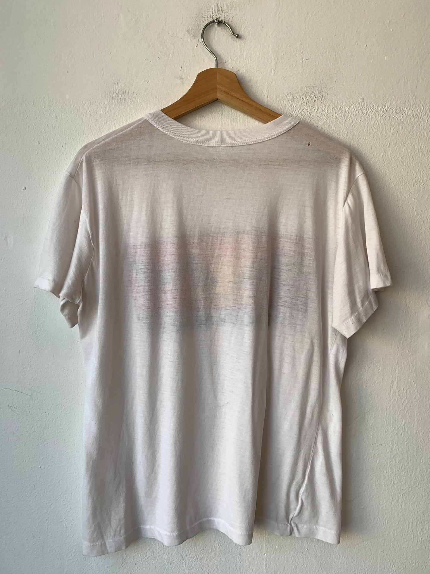 80's Jamaican Sunset T-Shirt