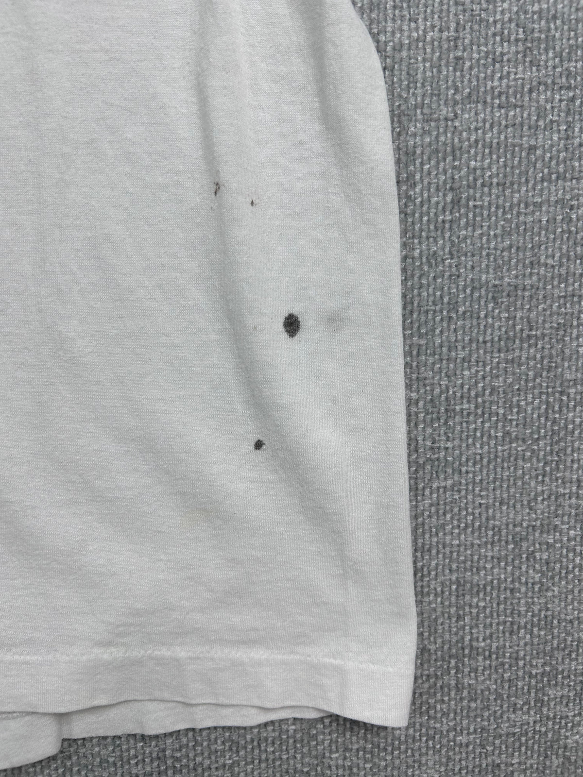 80's Splash Down Line T-Shirt