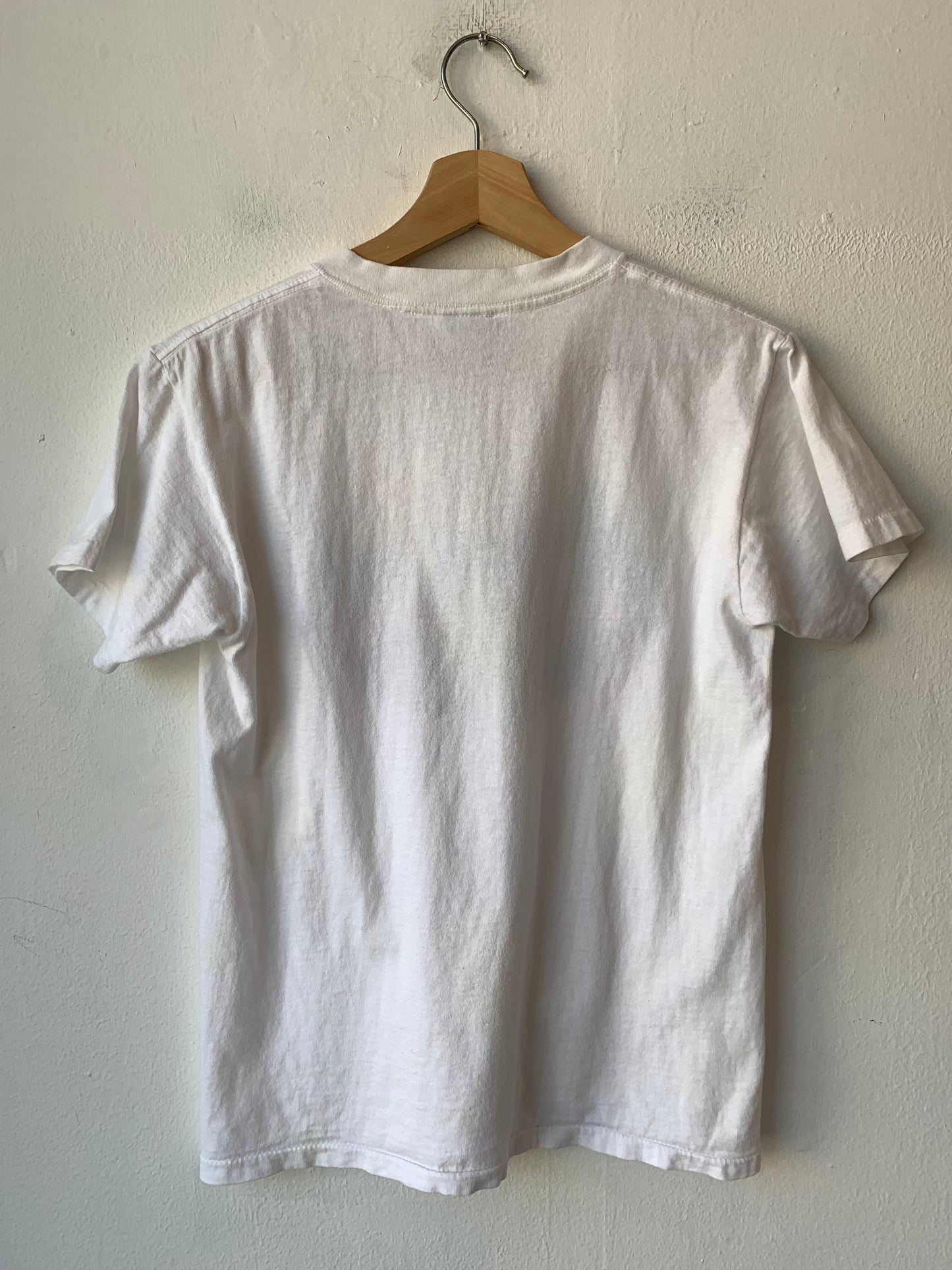 90's Sunworks Sneakers T-Shirt