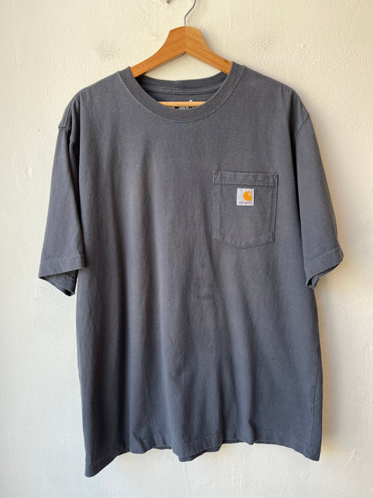 Y2K Carhartt Pocket Tee