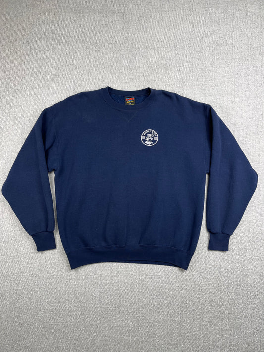 90's Mark Twain Sweatshirt