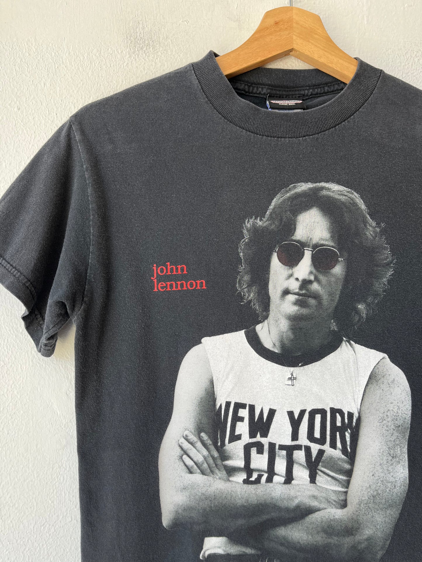 Y2K John Lennon T-Shirt