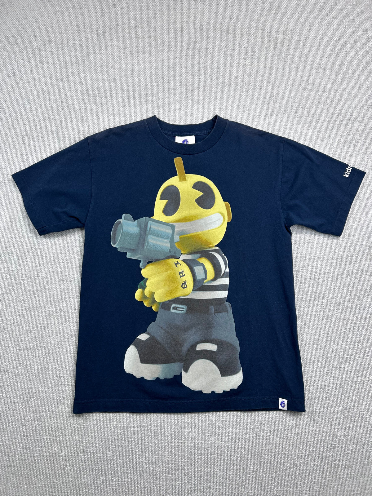 Y2K Kidrobot T-Shirt