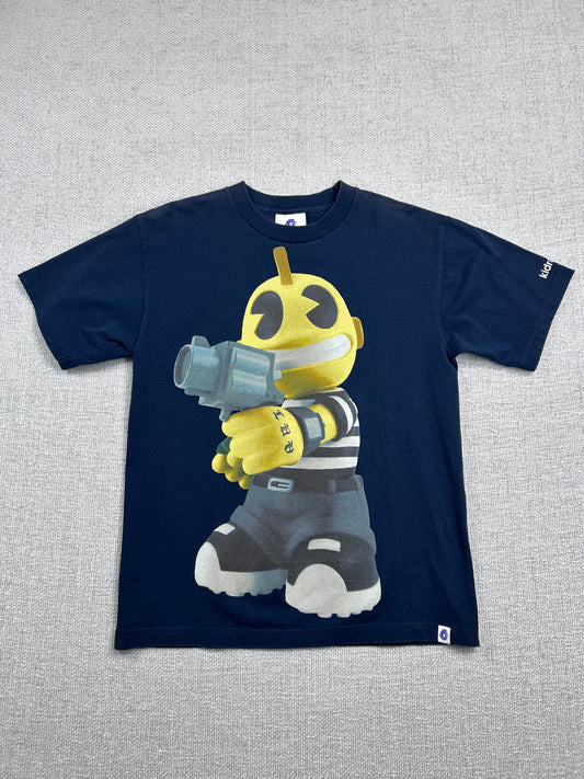 Y2K Kidrobot T-Shirt