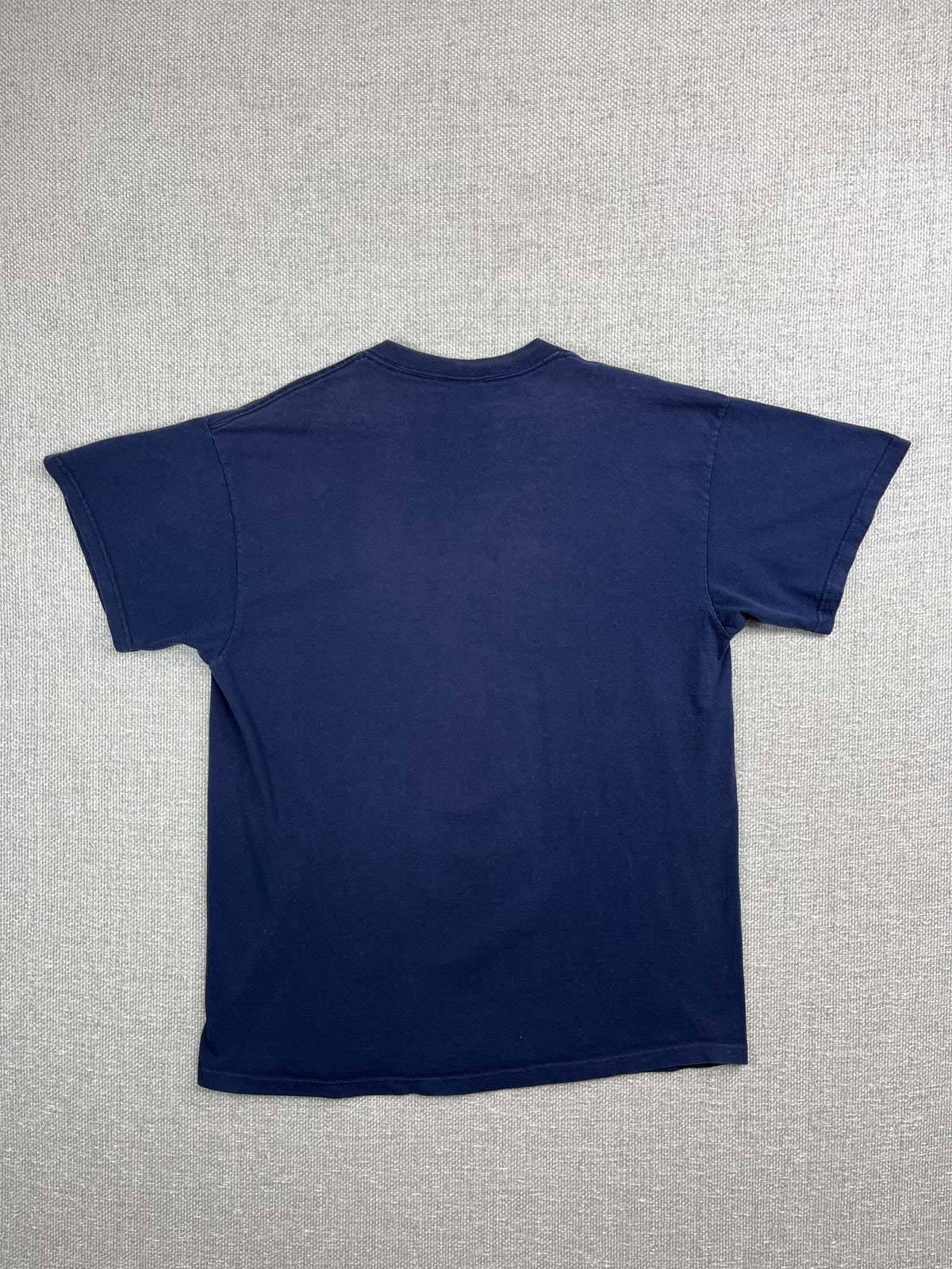 Y2K Bud Light Football T-Shirt