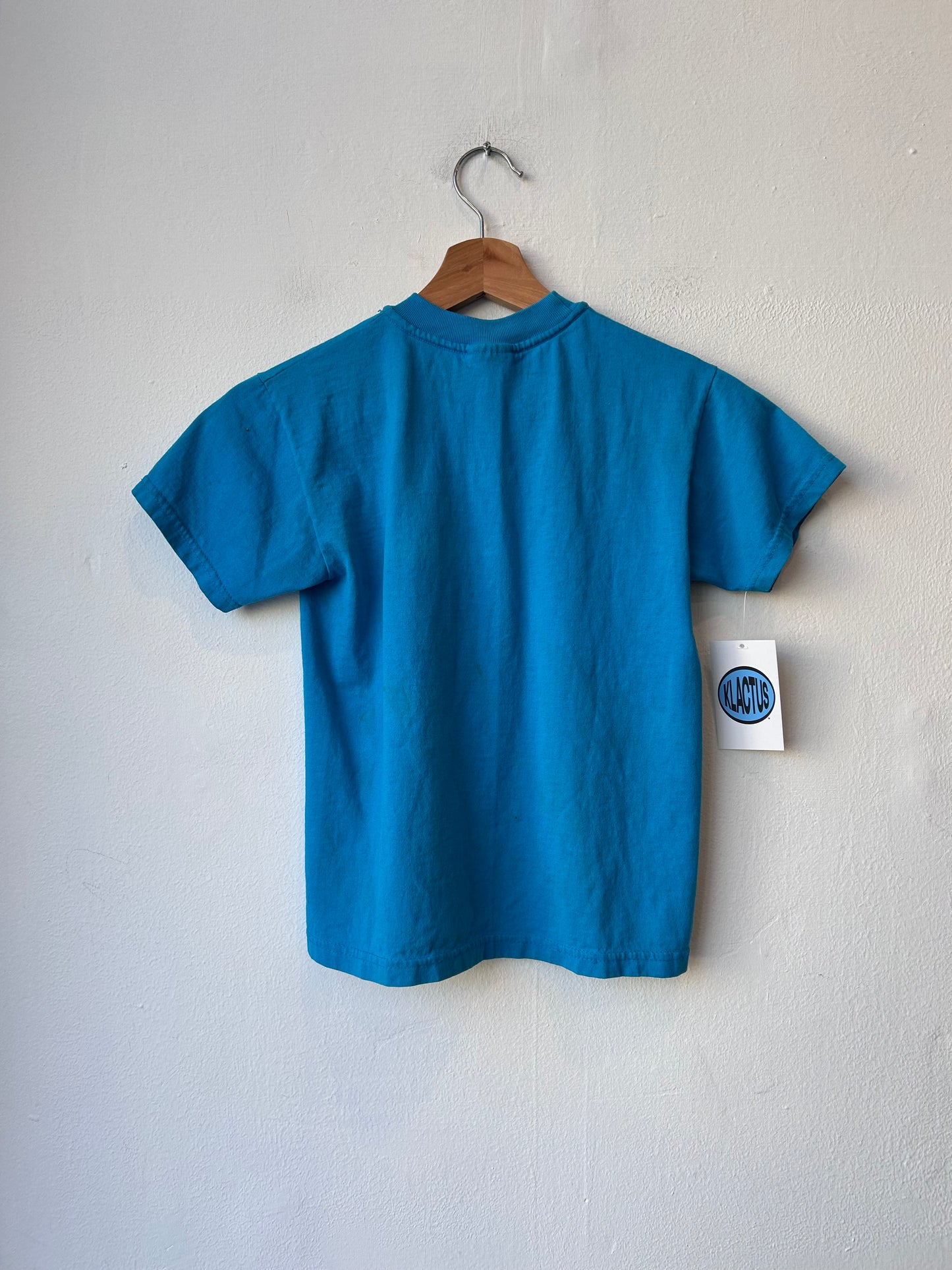 90's Lil' Bit of Heaven Baby Tee