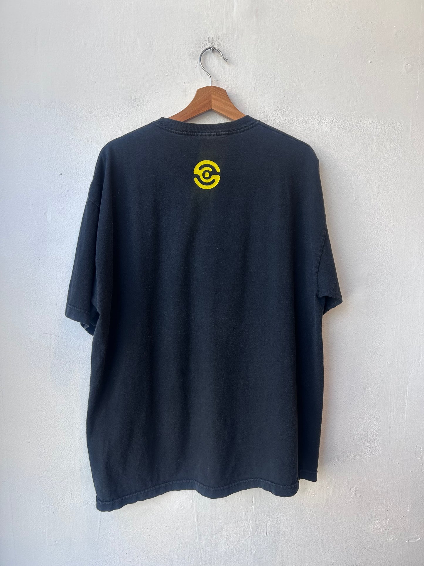 Y2K Lotus Flower T-Shirt