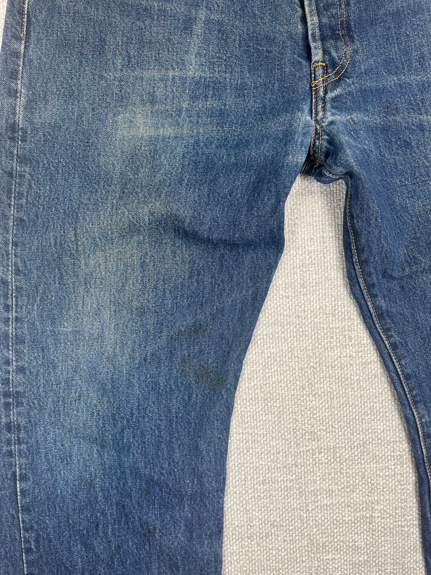Y2K Levi's 501 34"