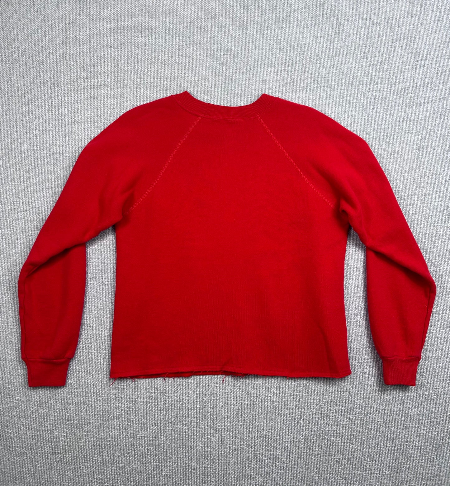 90’s Flamenco Puro Crewneck