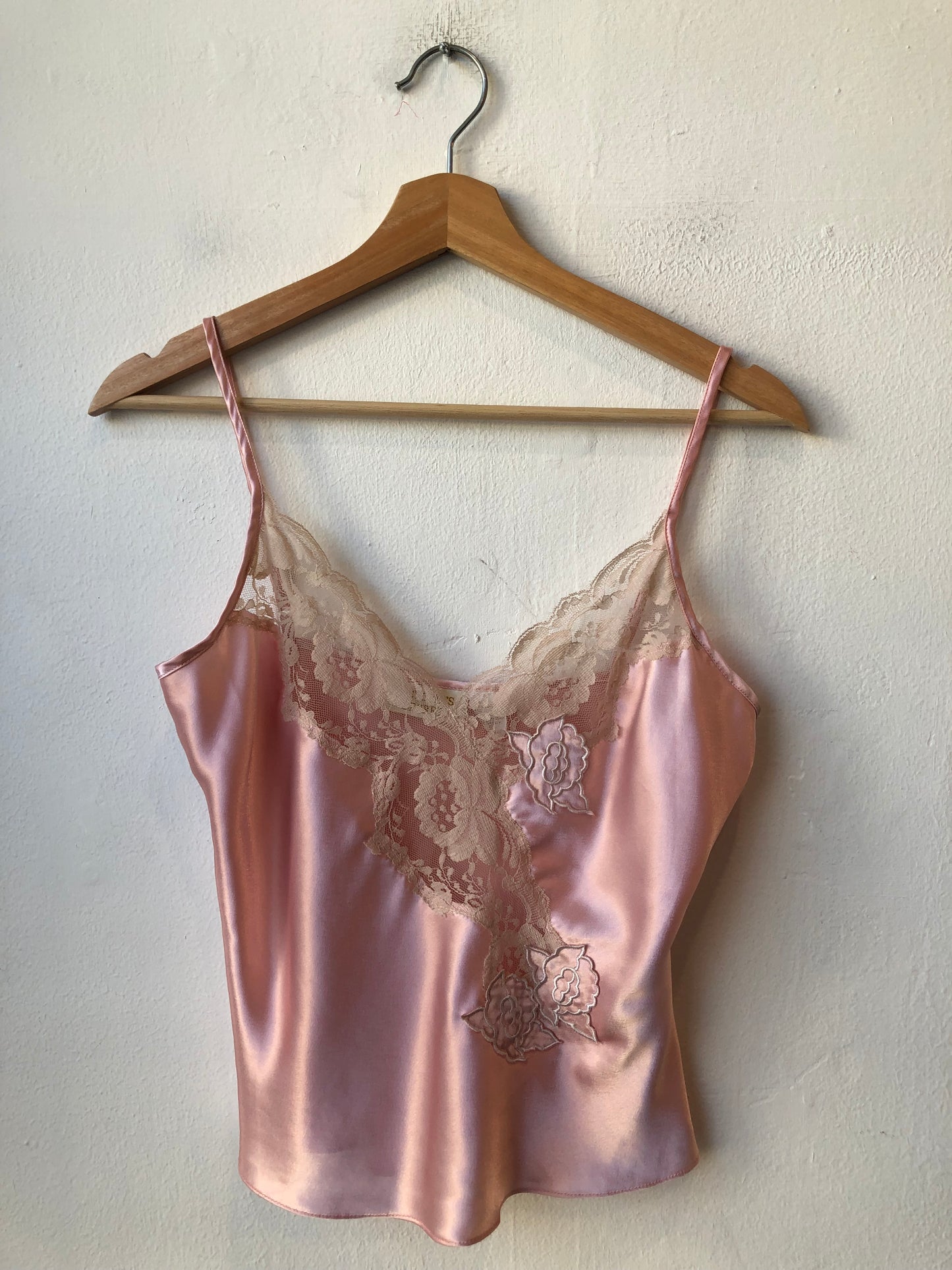 Y2K Victoria's Secret Camisole