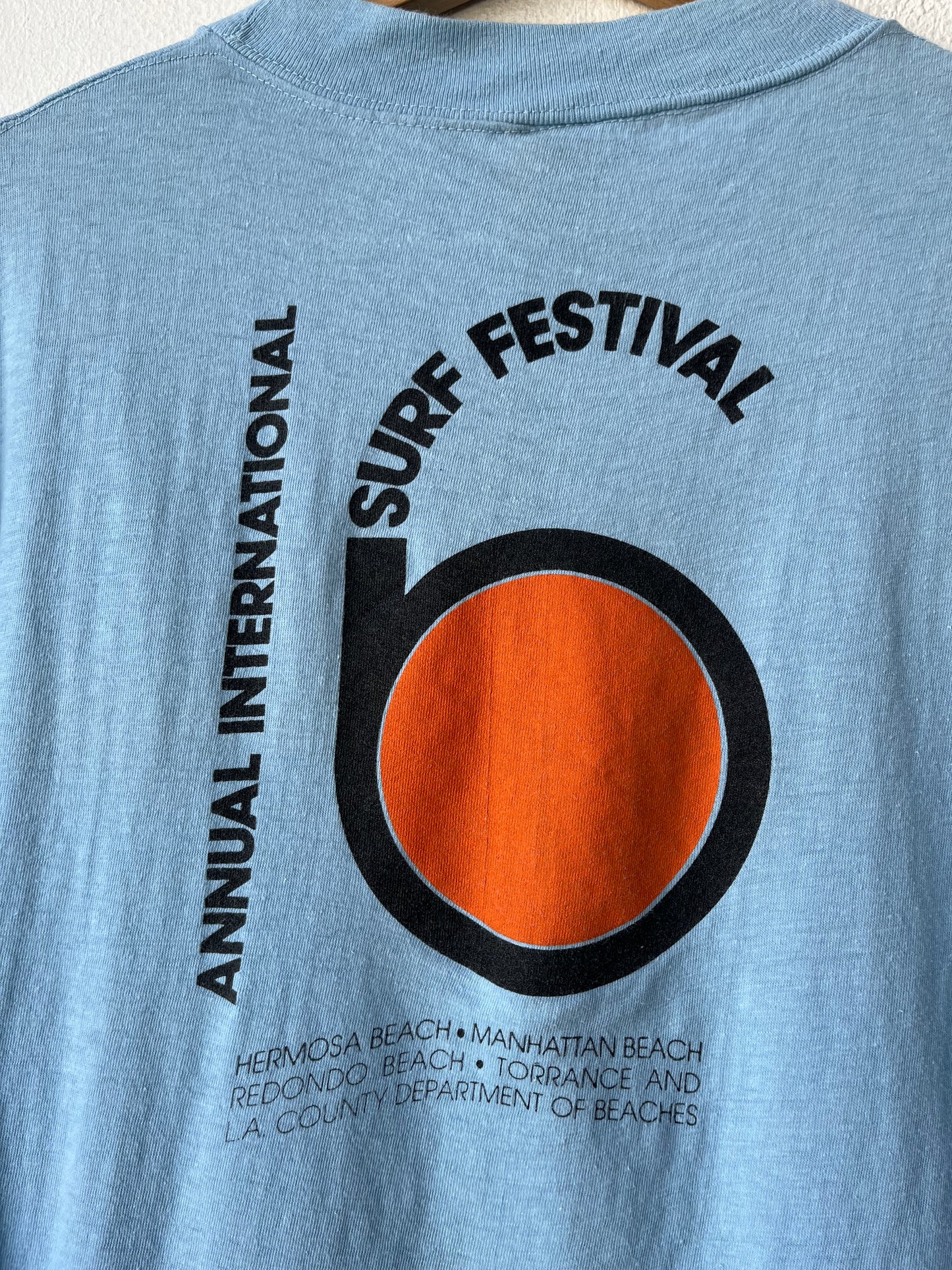 70's Surf Festival T-Shirt
