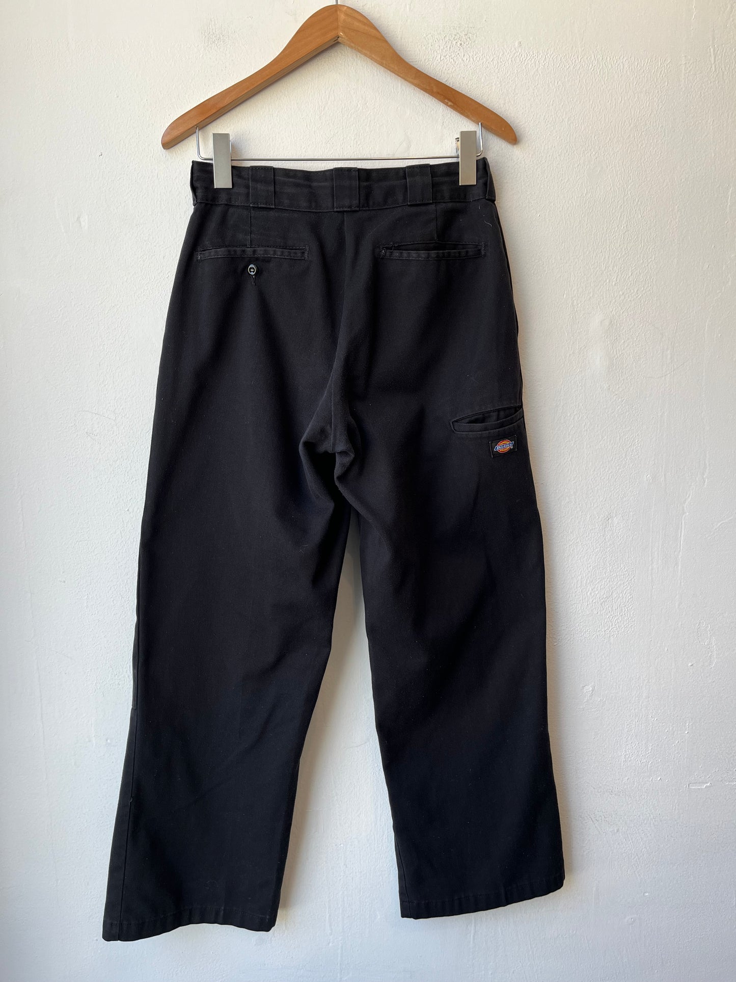 Y2K Dickies Double Knee Pants 29"
