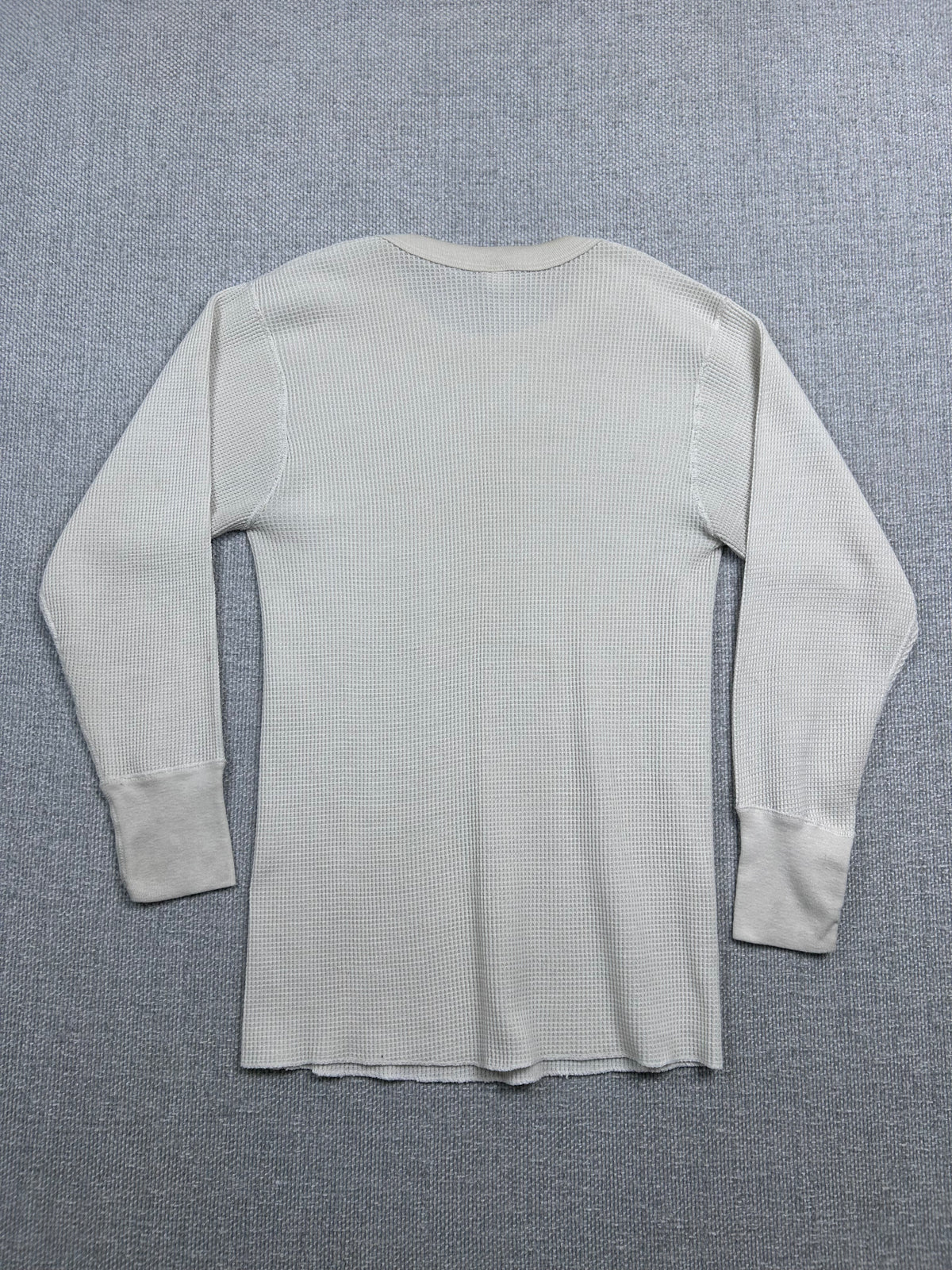 80's Thermal Long Sleeve