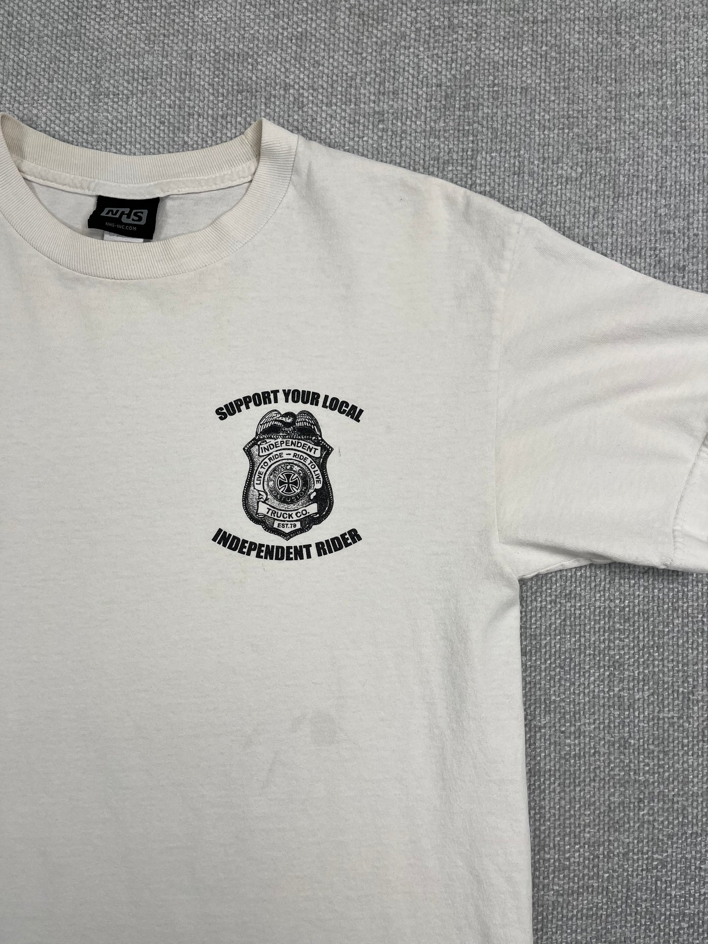 Y2K Independent Truck Co. T-Shirt