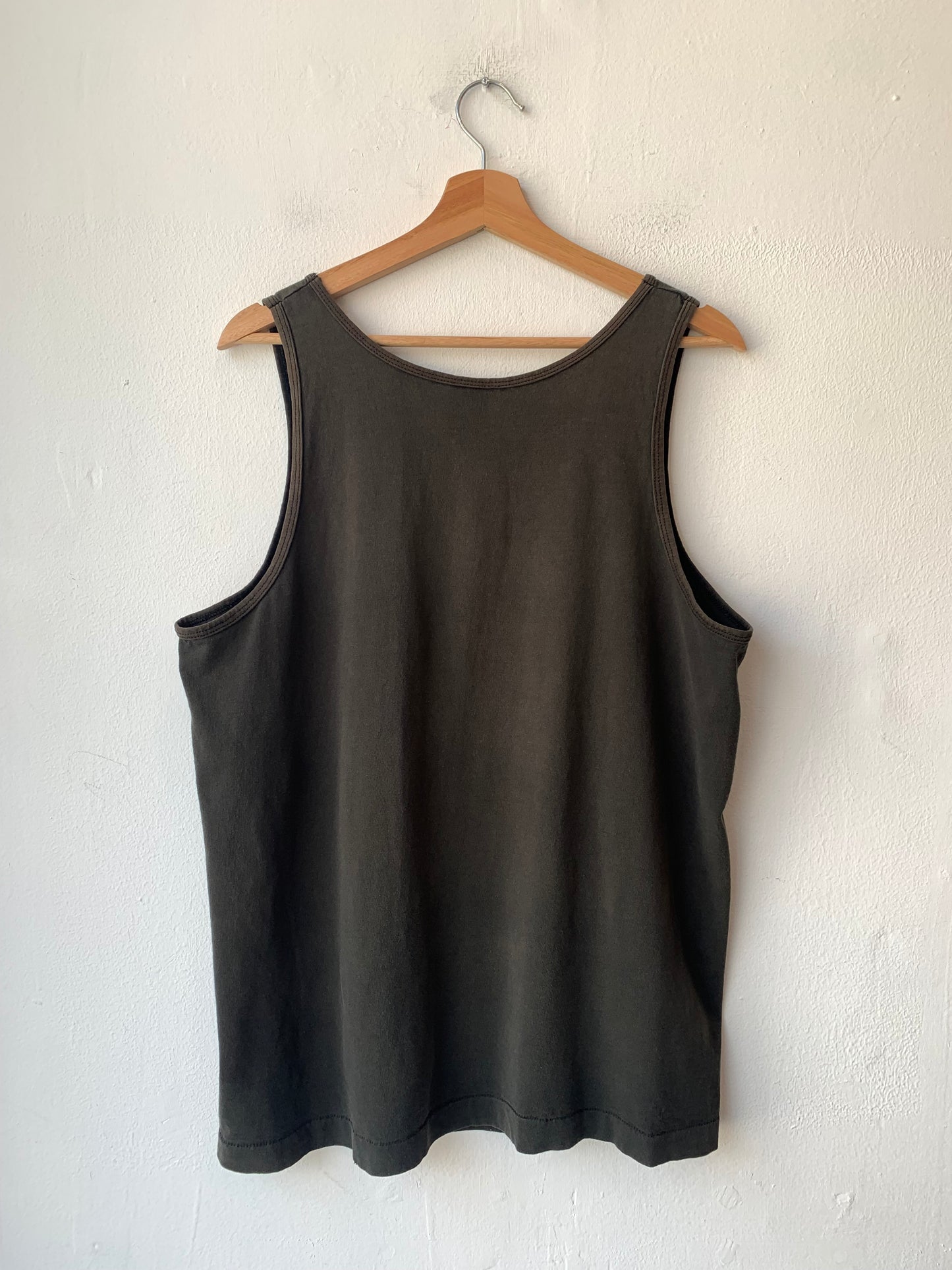 90's Hard Rock NY Tank Top
