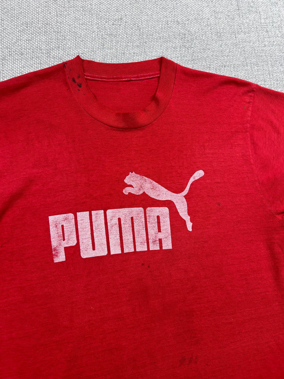 90's Puma T-Shirt