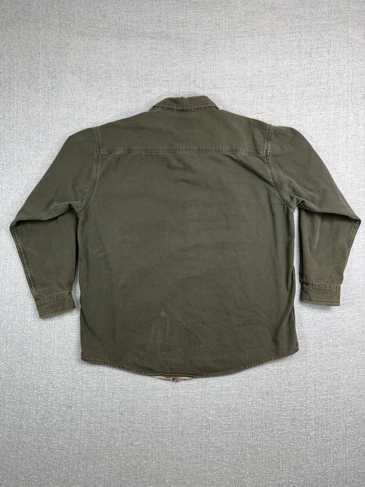 90's L.L. Bean Button Up Shirt