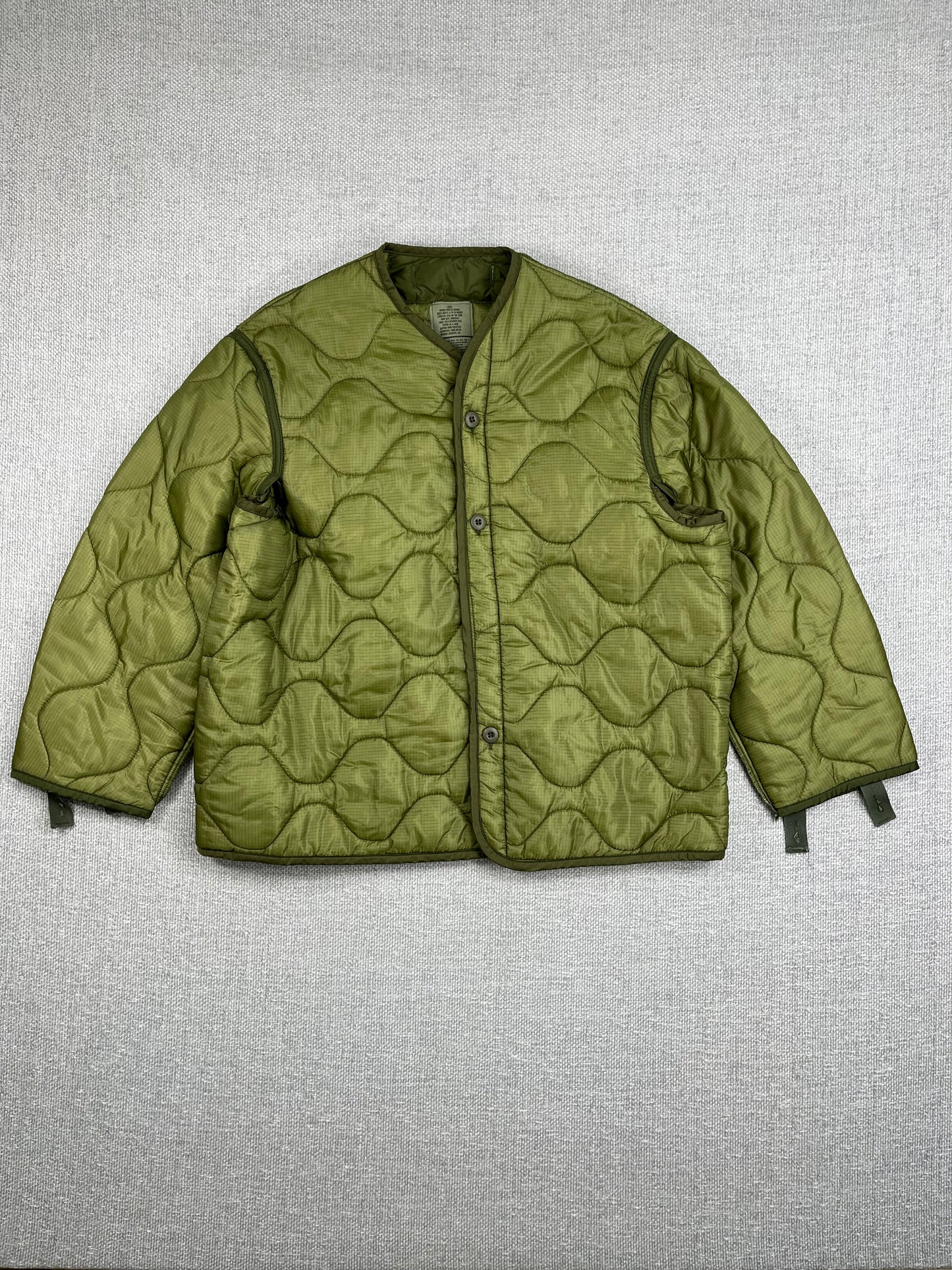 1995 Military Liner