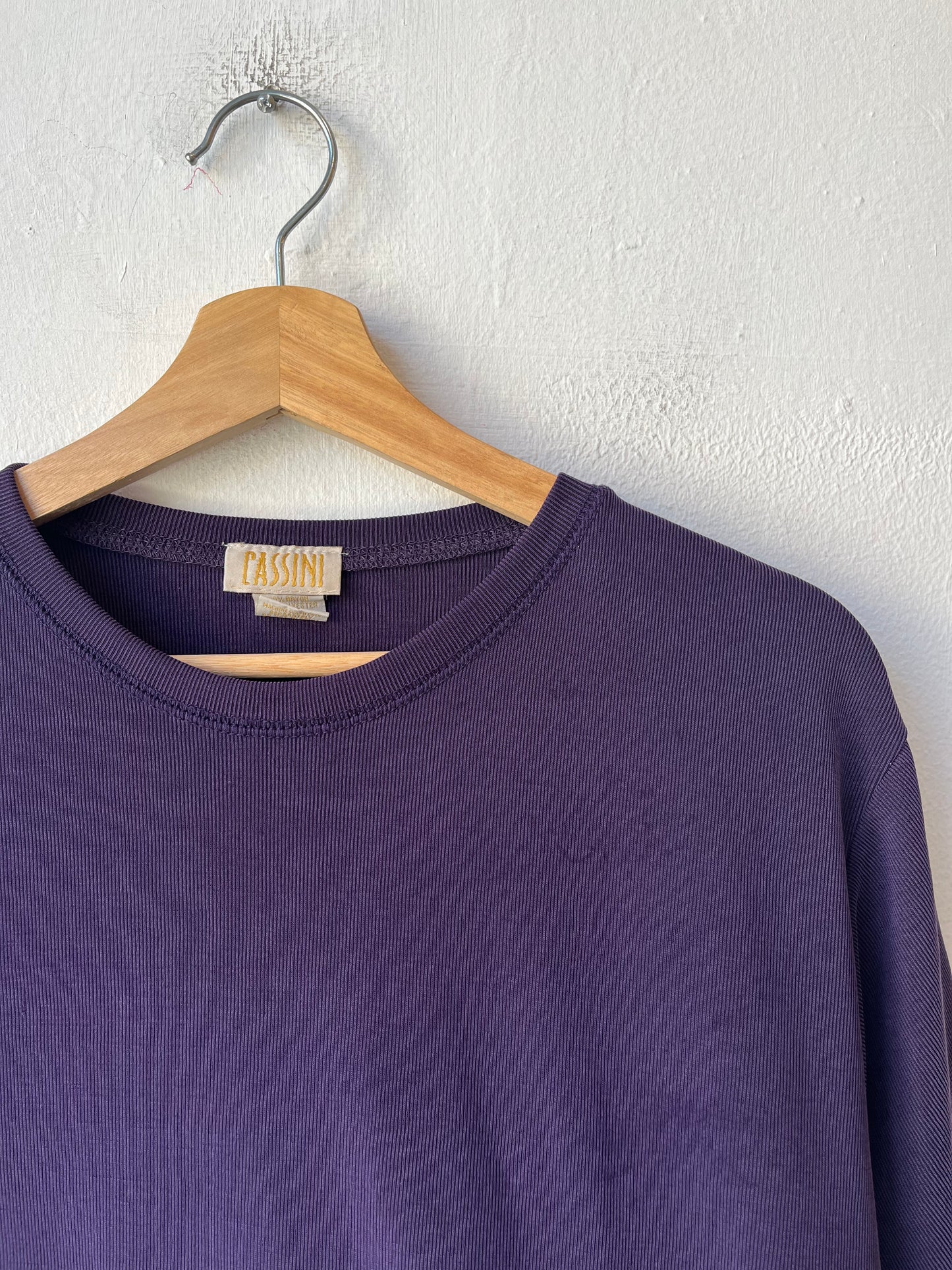 80's Cassini T-Shirt