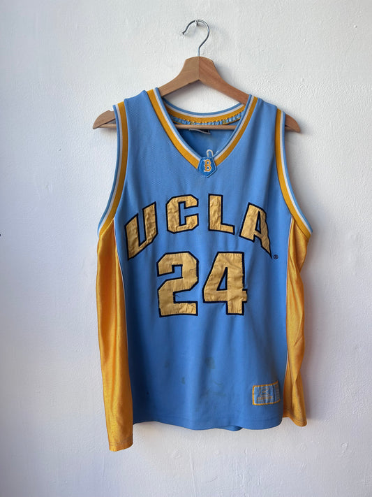 Y2K UCLA Jersey