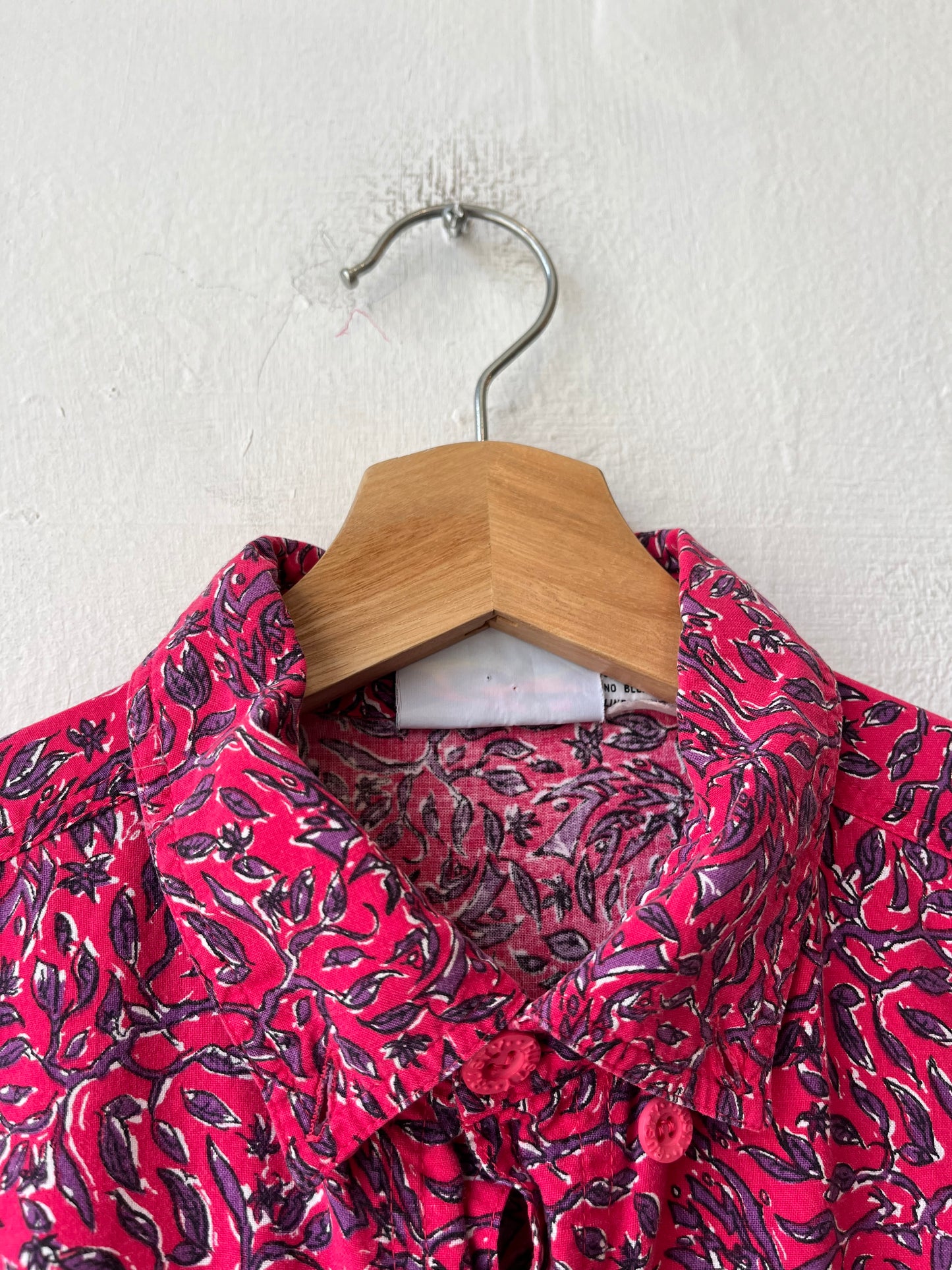 90's Rusty Hawaiian Shirt