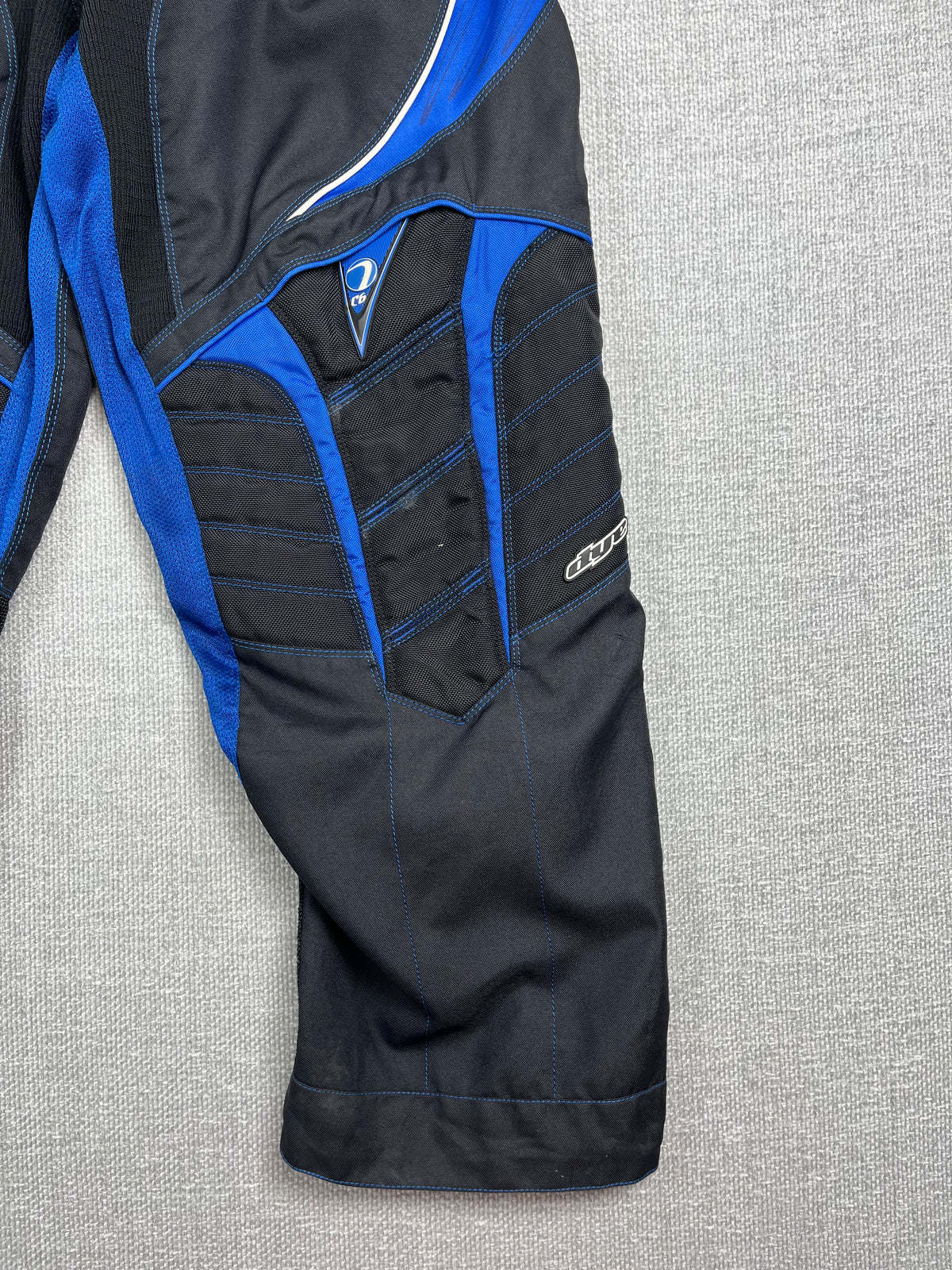 Y2K DYE Paintball Pants 28-36"