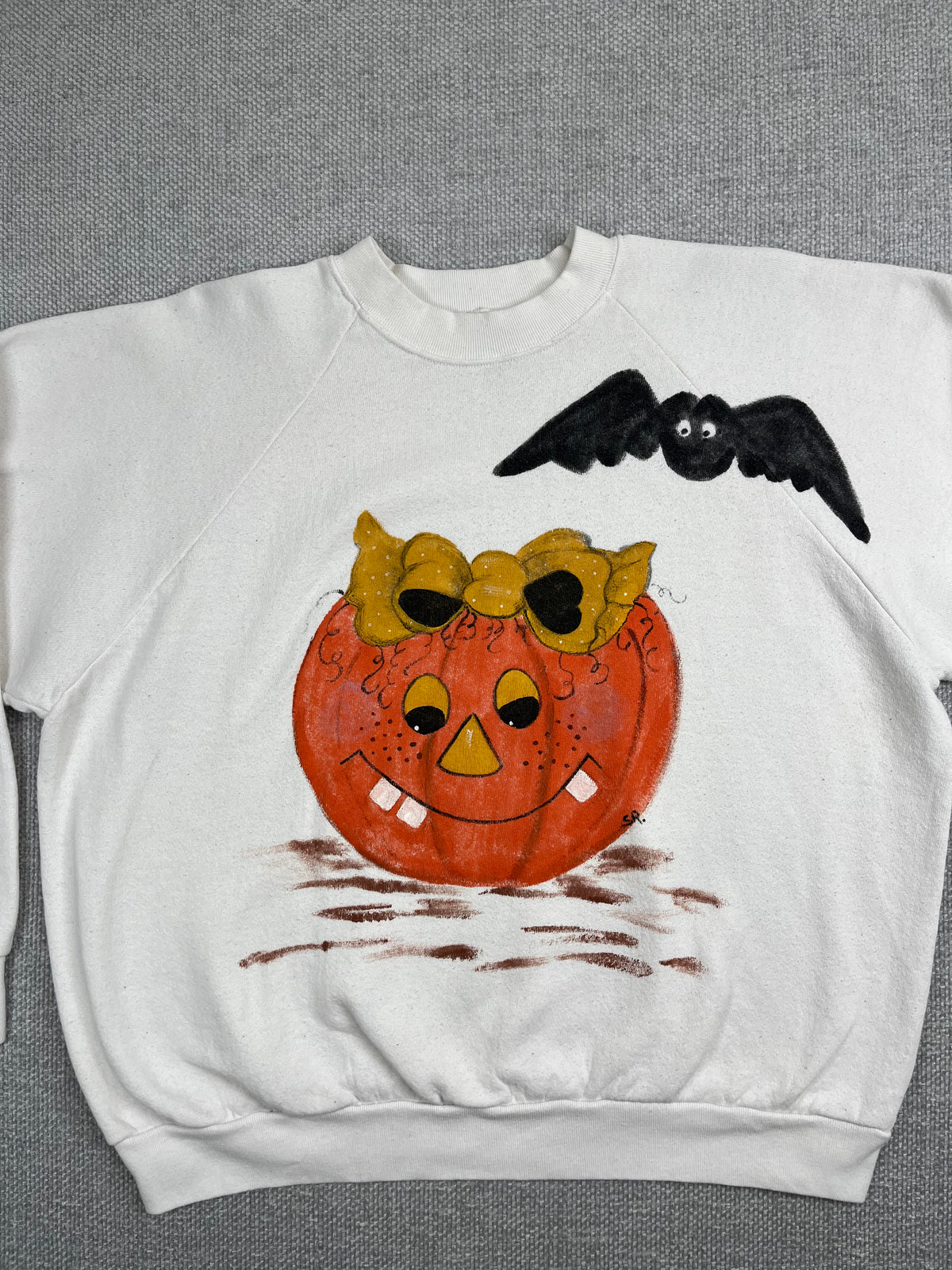 90’s Halloween Sweatshirt
