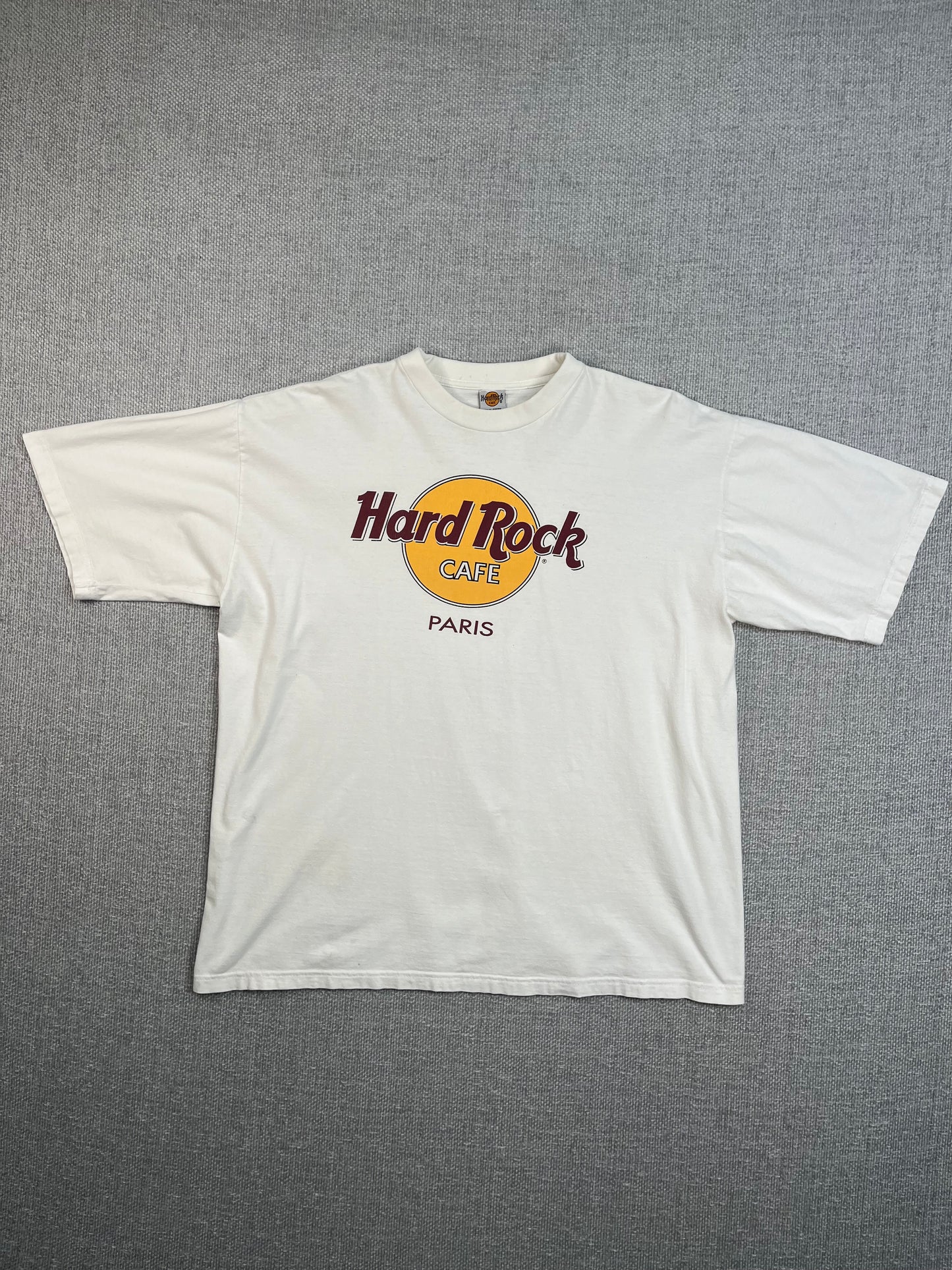 90's Hard Rock Paris T-Shirt