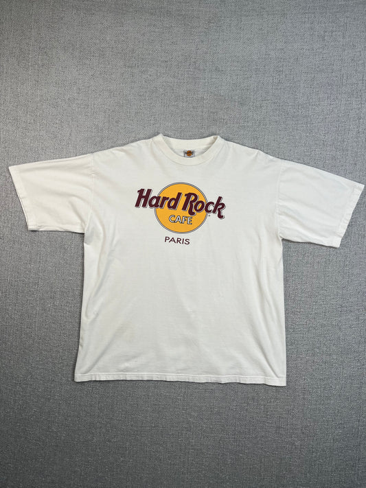 90's Hard Rock Paris T-Shirt