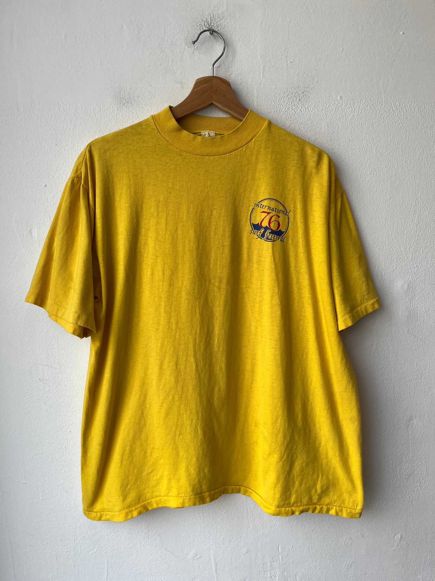 1976 Surf Festival T-Shirt