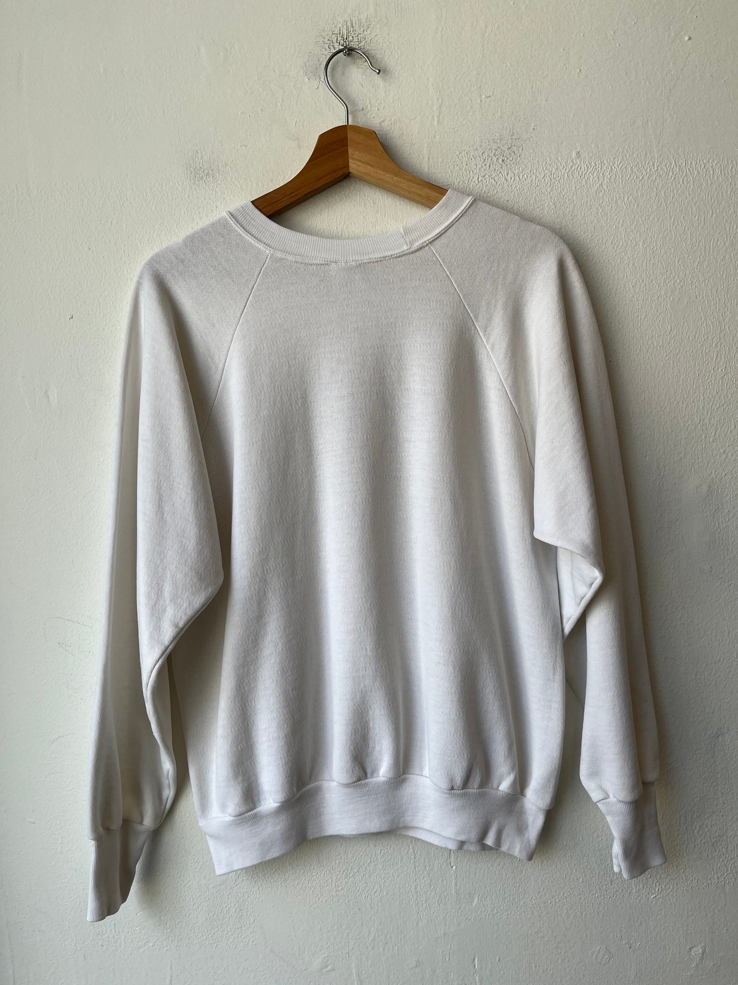 90's Cal Poly Hard Rock Sweatshirt