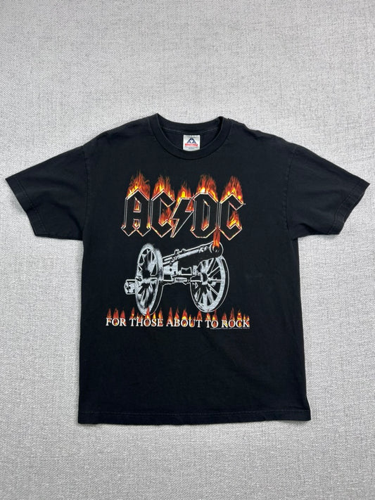 2004 AC/DC T-Shirt