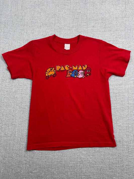 1982 Pac-Man Baby Tee