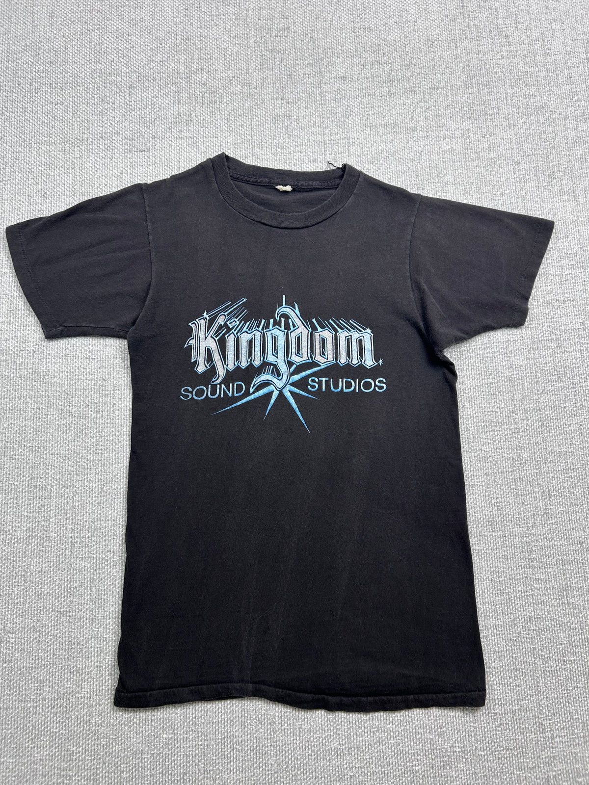 90's Kingdom Sound Studio T-Shirt