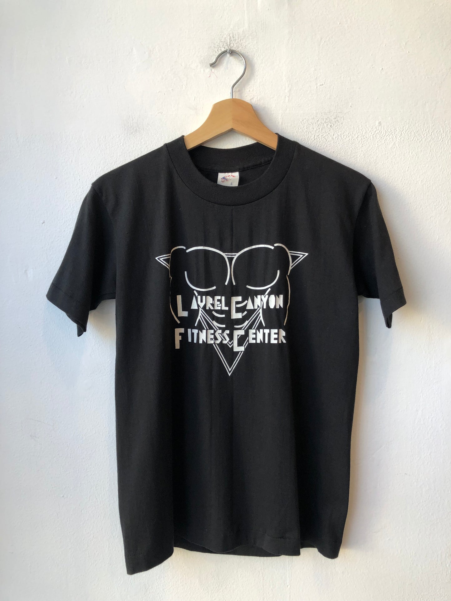 90's Laurel Canyon Fitness T-Shirt