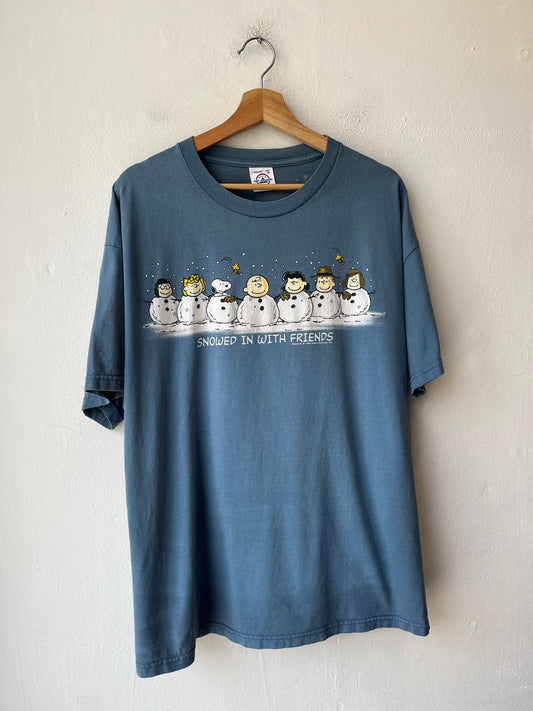 Y2K Peanuts T-Shirt