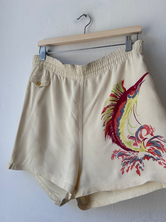 50's McGregor Souvenir Shorts