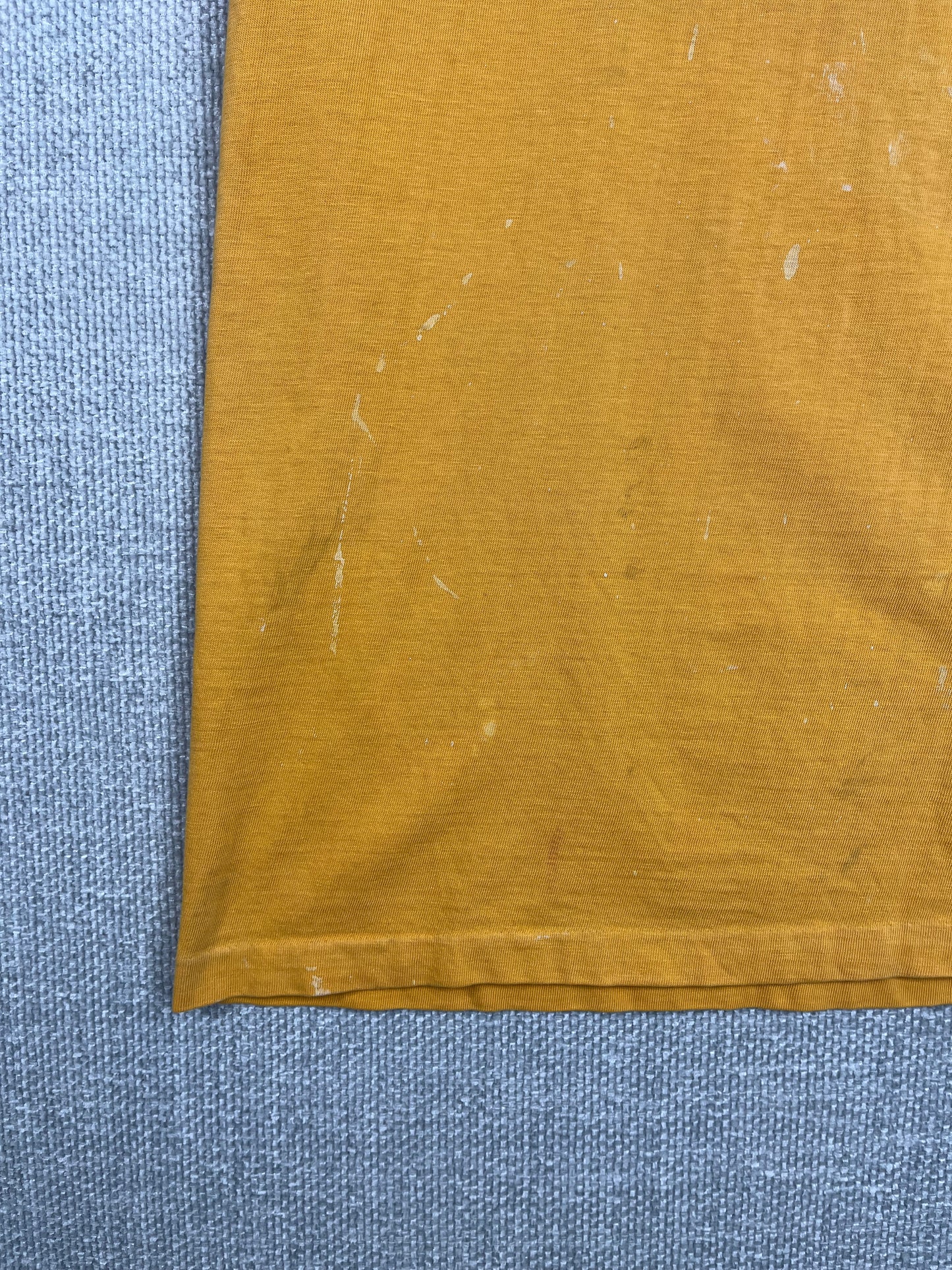 1979 Berkeley Marijuana Research T-Shirt