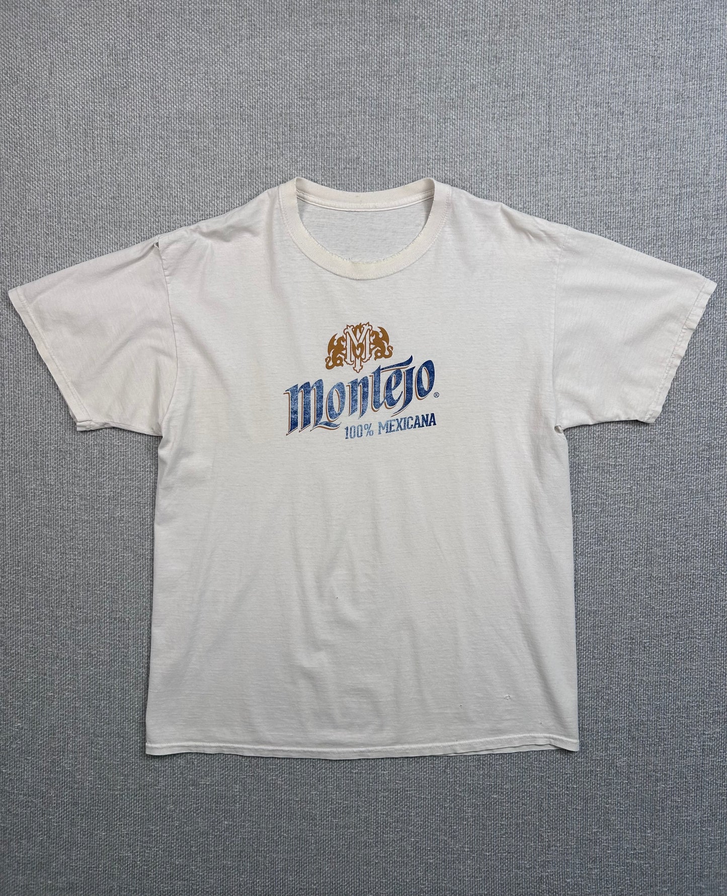 Y2K Montejo Beer T-Shirt