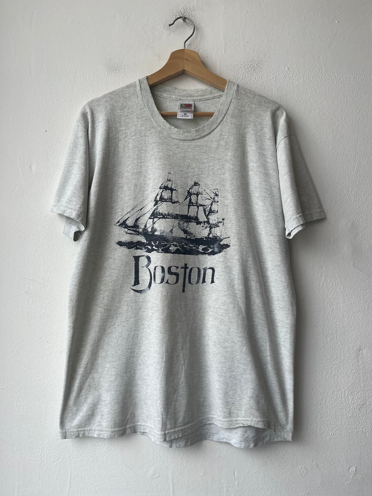 Y2K Boston T-Shirt