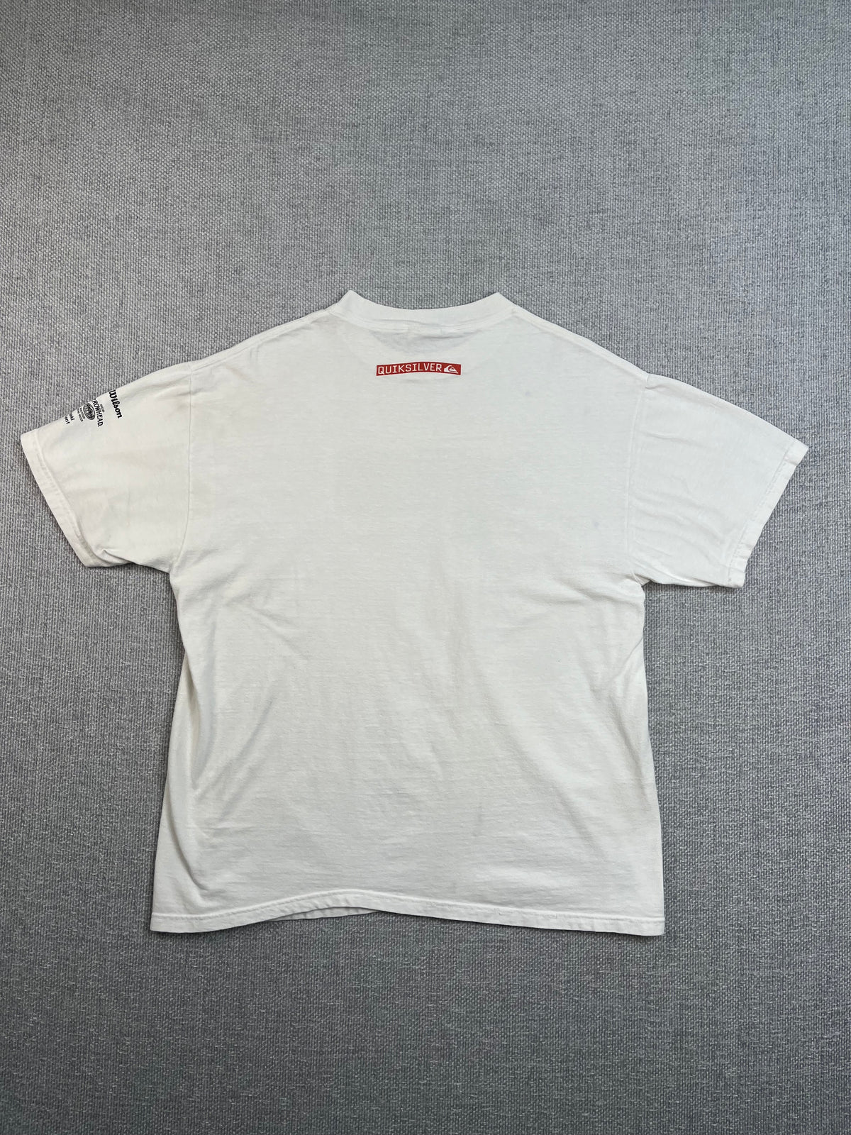1999 Tennis Tournament T-Shirt