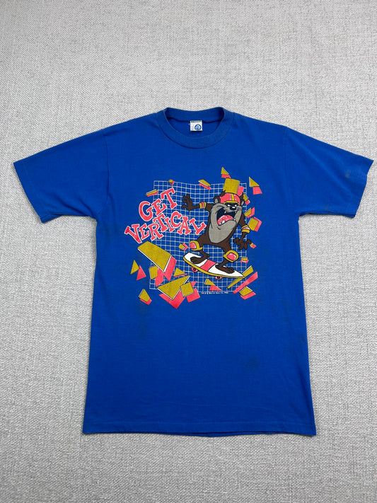 1986 Taz Skateboard T-Shirt