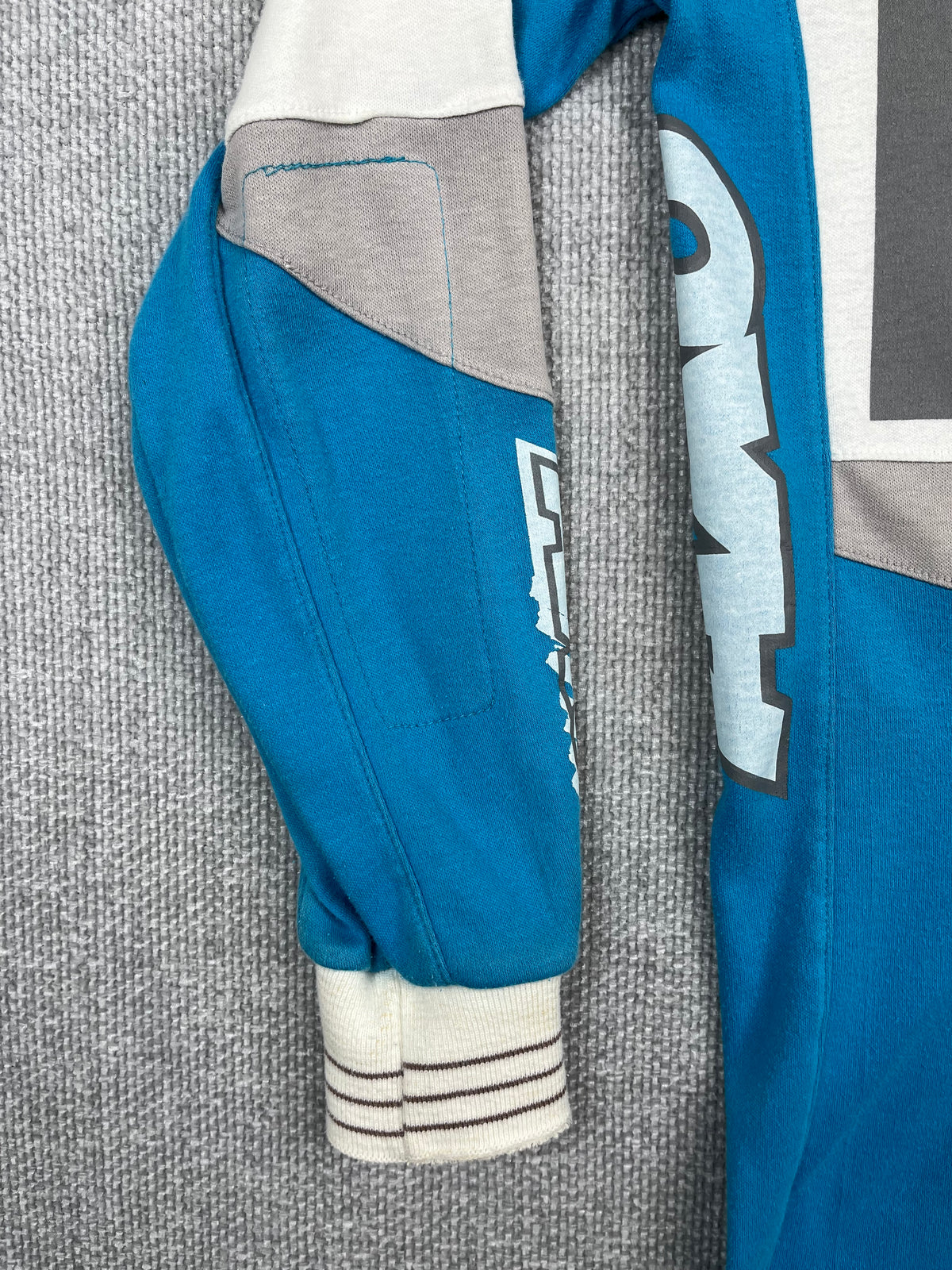 90's AXO Sport MotoX Jersey