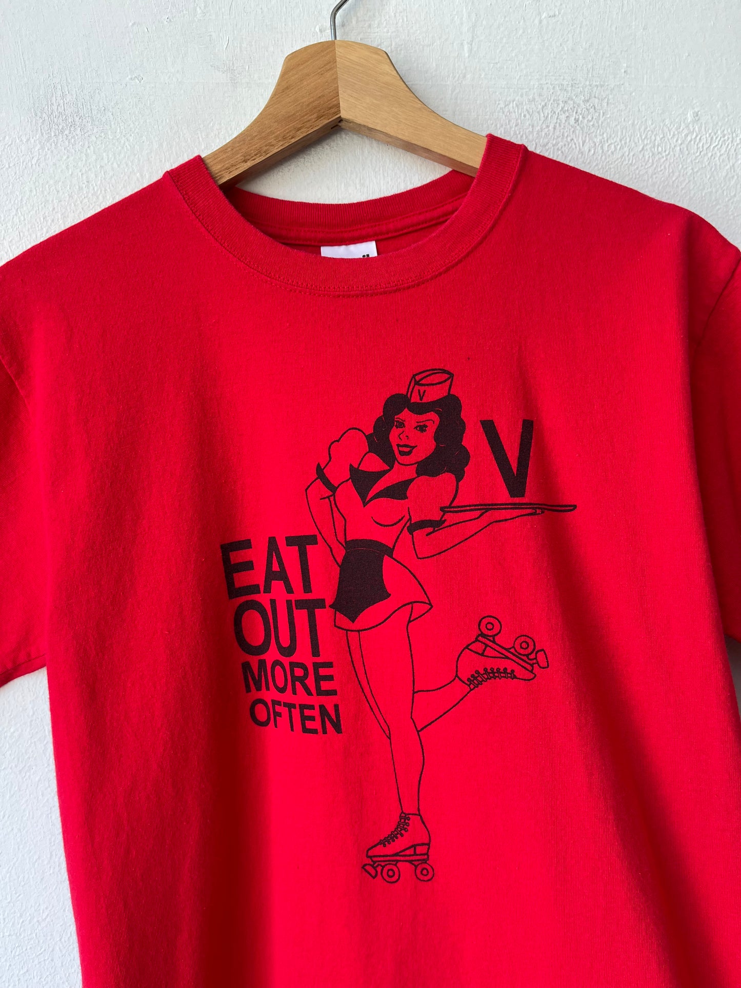 Y2K VDay T-Shirt