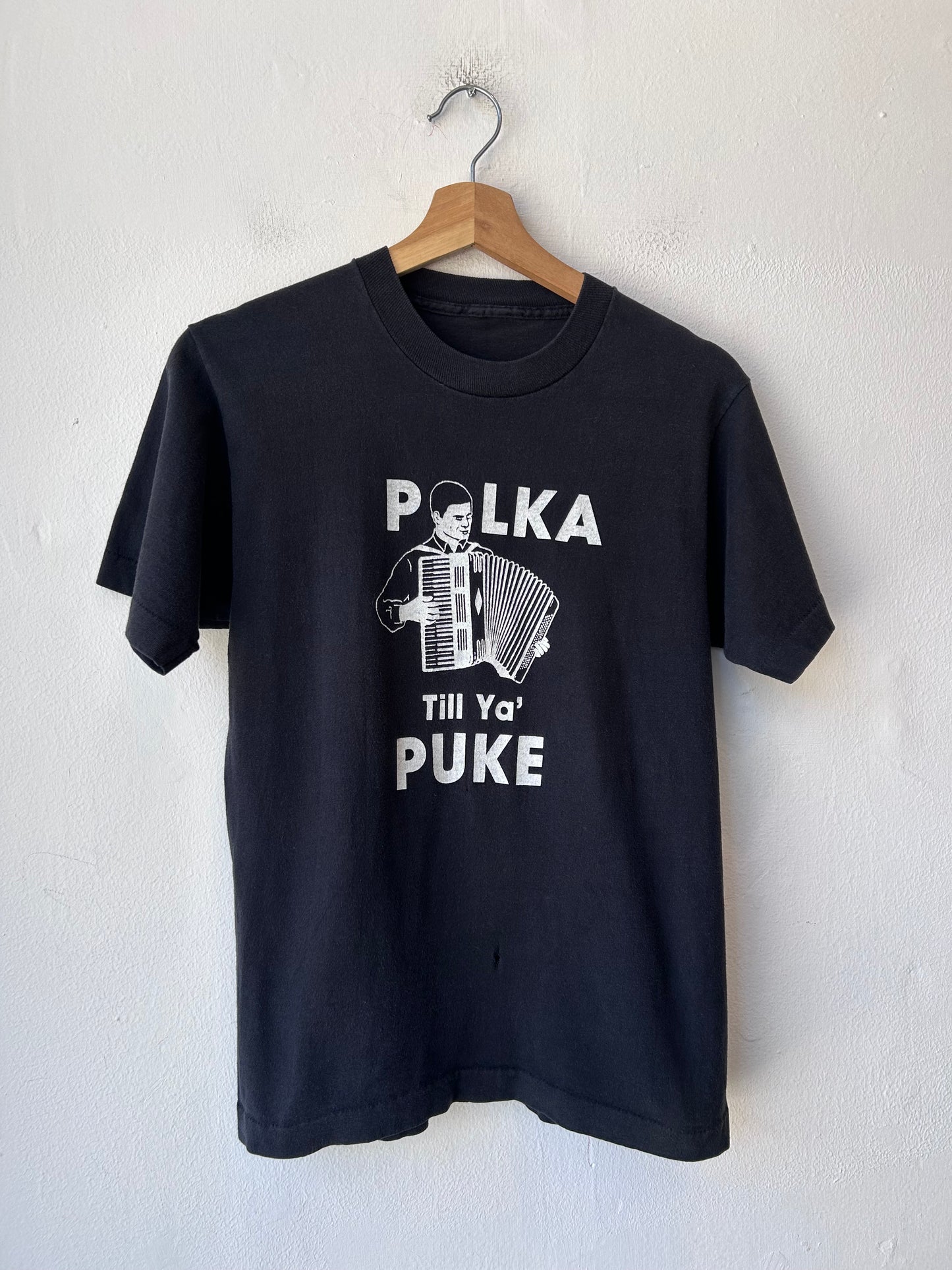 90's Polka T-Shirt