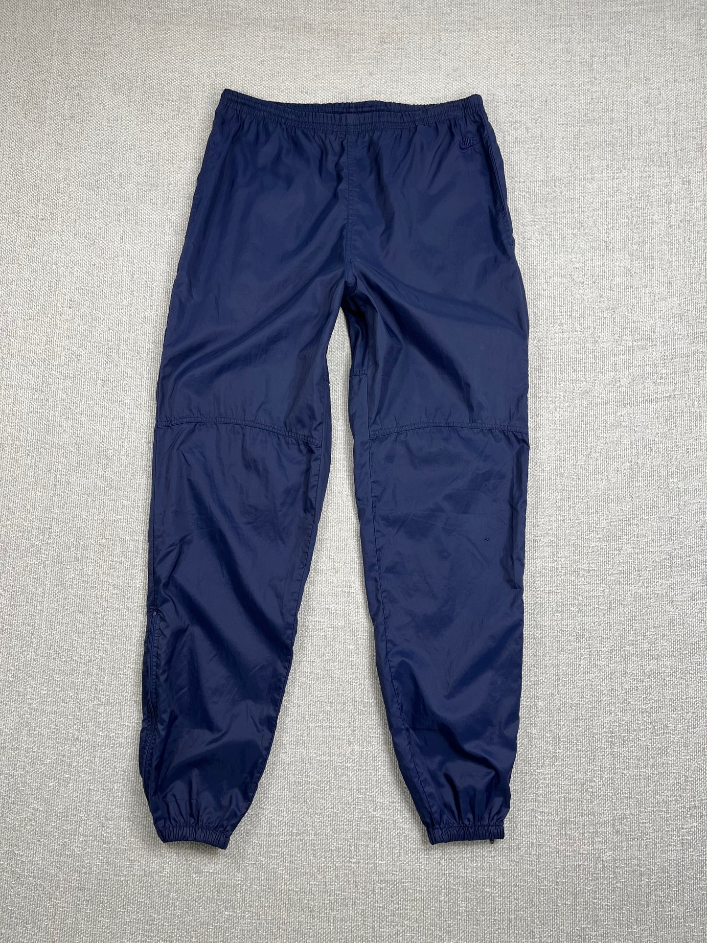 Y2K Nike Track Pants 28-34”