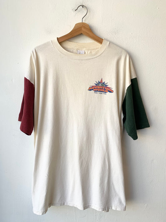 90's Adventure World T-Shirt