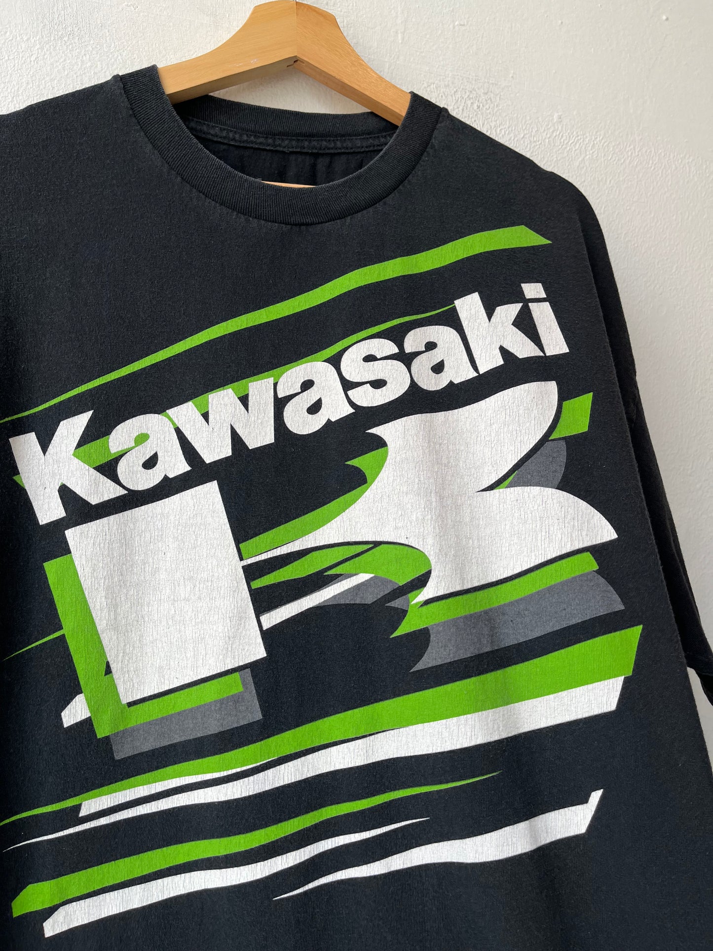 Y2K Kawasaki T-Shirt
