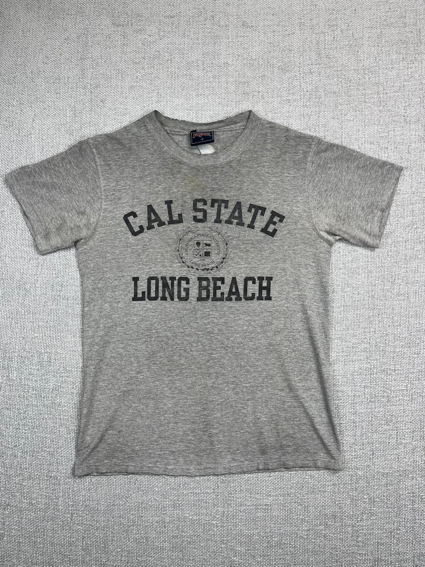 Y2K Cal State Long Beach T-Shirt